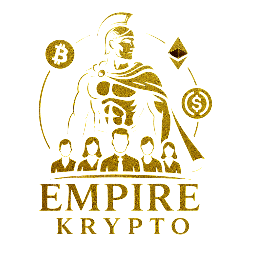 The Empire Logo