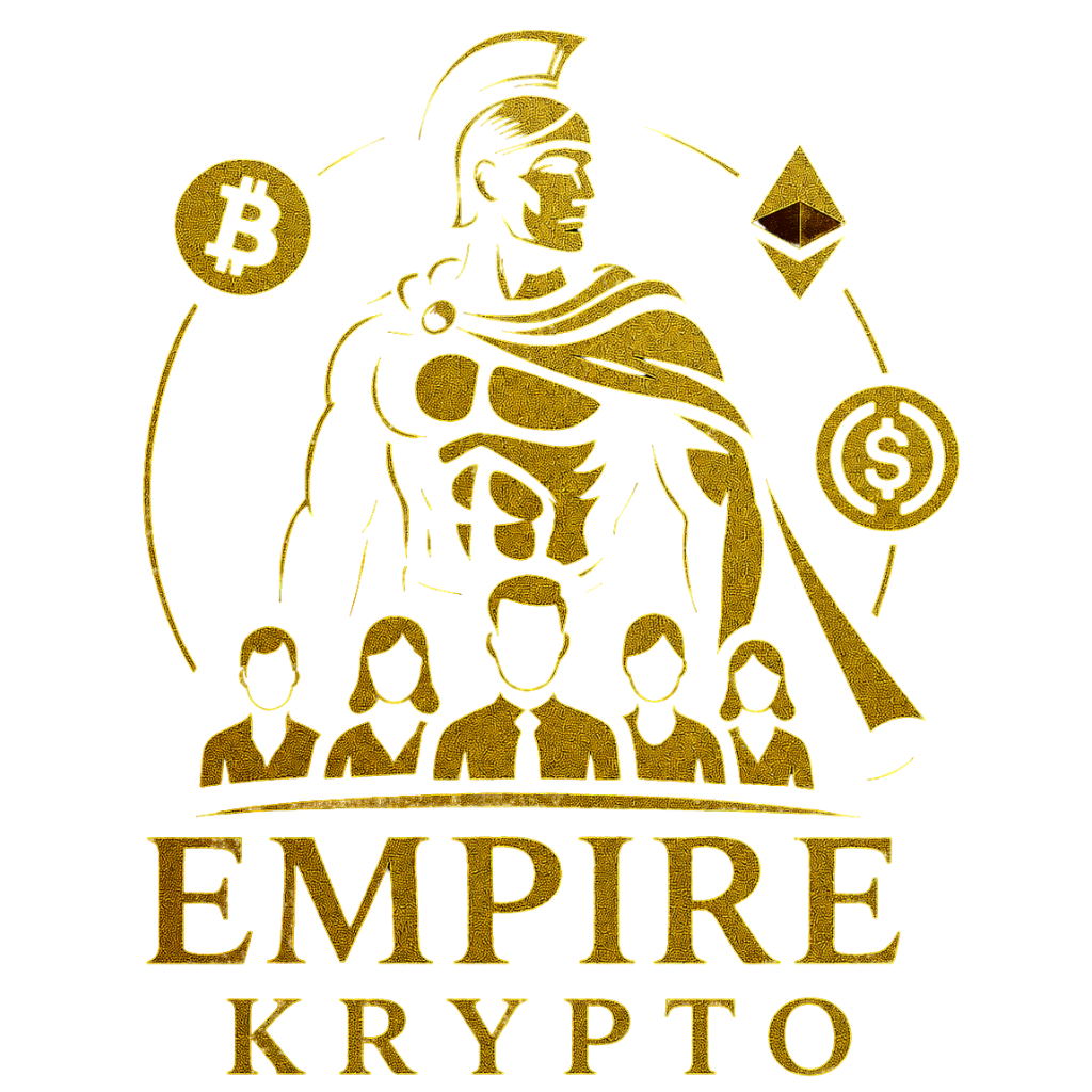 The Empire Logo