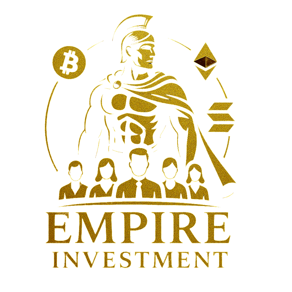Empire Investment Logo
